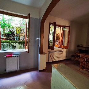 Foto Appartamento in VIA BONELLI 54, Bagnoli Irpino Centro di 95 m²