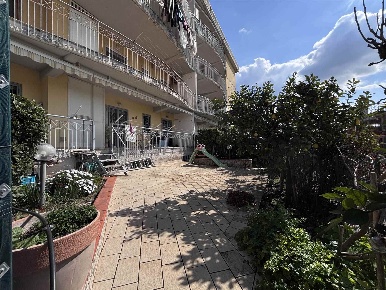 Foto Appartamento in Via Maratea 36, Montecorvino Rovella Macchia di 82 m²