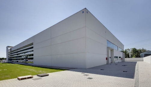 Foto Capannone industriale a Prato San Giorgio a Colonica di 3200 m²
