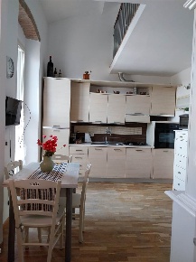 Foto Appartamento a Firenze Leopoldo - Vittorio Emanuele - Statuto di 37 m²