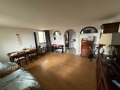 Foto Appartamento in Via Francesco Crispi, Marsala Centro Urbano di 50 m²