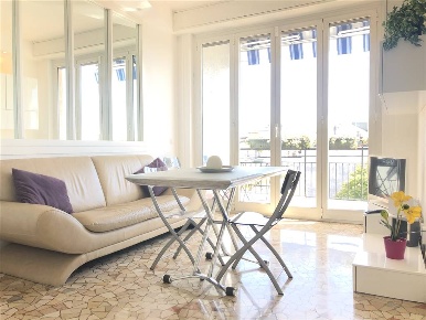 Foto Appartamento in VIA GULLI 5, Milano Piazzale Siena di 51 m² in affitto