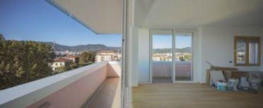 Foto Appartamento a La Spezia Limone - Melara di 113 m² con 4 locali