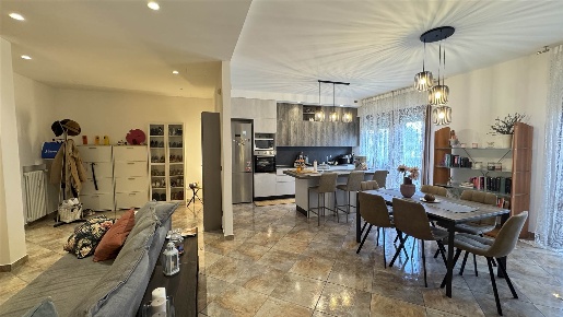 Foto Appartamento a Chioggia Centro Storico di 120 m² con 4 locali