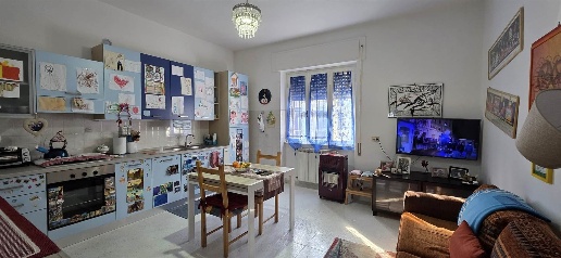 Foto Appartamento a Tarquinia Centro Storico di 130 m² con 4 locali