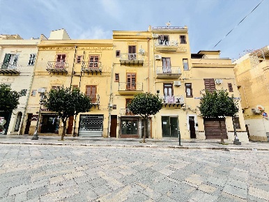 Foto Appartamento in Corso umberto I 129, Bagheria Centro di 81 m²