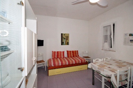 Foto Appartamento a Capoliveri Centro di 38 m² con 2 locali in vendita