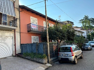 Foto Appartamento in Via Sandro Pertini 24, Spezzano della Sila Centro