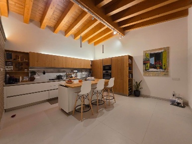 Foto Case semi ndipendenti a Chioggia Brondolo di 260 m² con 10 locali