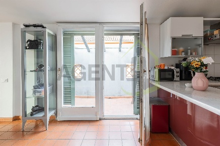 Foto Appartamento a Massa Lombarda di 78 m² con 5 locali in vendita