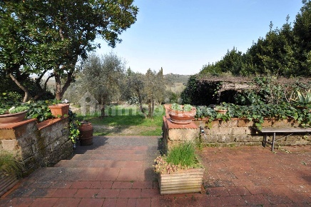 Foto Rustico a Impruneta Grassina di 105 m² con 4 locali in vendita