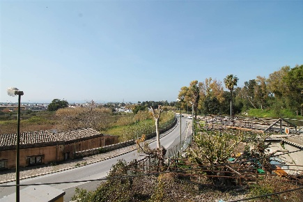 Foto Appartamento in Via Salso 24, Siracusa Gelone - Cadorna di 110 m²