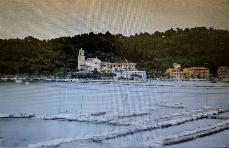 Foto Appartamento a Portovenere Centro di 59 m² con 3 locali in vendita