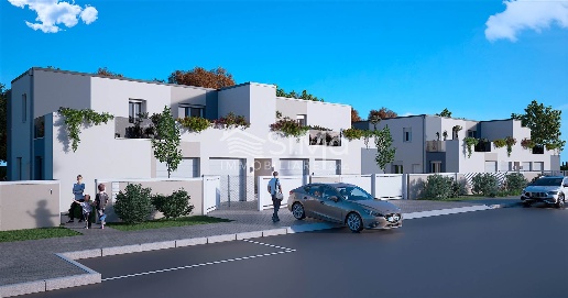 Foto Appartamento a San Pietro in Casale Centro di 125 m² con 4 locali