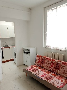 Foto Appartamento a Piacenza Via Colombo di 40 m² con 2 locali in vendita