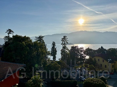 Foto Appartamento in Via Andrea Cavalli 4, Verbania Pallanza Lago di 90 m²