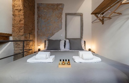 Foto Appartamento a Firenze Signoria - Uffizi di 30 m² con 2 locali