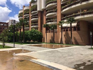 Foto Appartamento in Via Olindo Guerrini  21, Roma Talenti - Monte Sacro