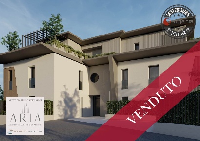 Foto Appartamento in Via Marconi, Cogliate Centro di 88 m² con 3 locali
