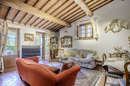 Foto Appartamento a Bagno a Ripoli Grassina di 130 m² con 5 locali