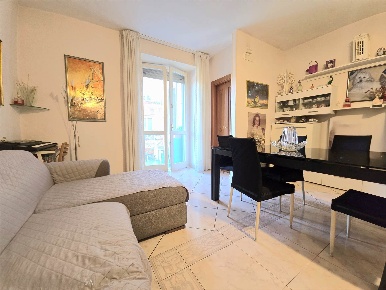 Foto Appartamento in Via Diego Taiani  38, Salerno Carmine di 70 m²