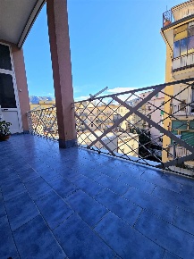 Foto Appartamento in Via Diego Taiani  38, Salerno Carmine di 70 m²
