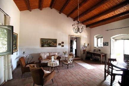 Foto Villa unifamiliare in Contrada Scala Bagni, Canicattini Bagni