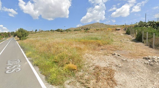 Foto Terreno agricolo a Licata di 3480 m² in vendita
