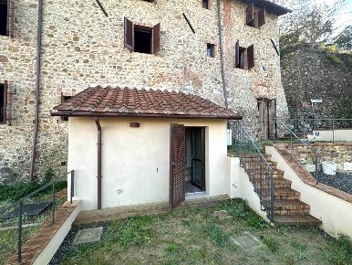 Foto Appartamento a Sovicille di 111 m² con 2 locali in vendita
