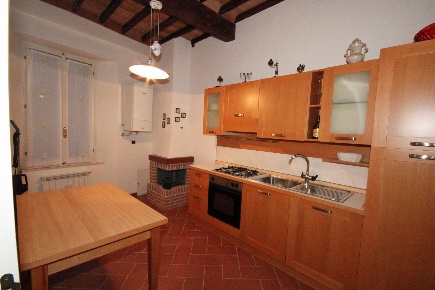 Foto Appartamento a Siena Lizza - Camollia di 100 m² con 5 locali