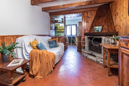 Foto Casa indipendente in Via della Croce  14, Riolunato Centro di 180 m²