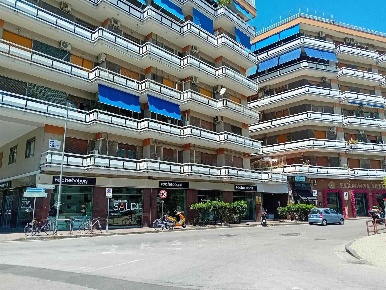 Foto Appartamento a Salerno Irno - Brignano di 140 m² con 5 locali