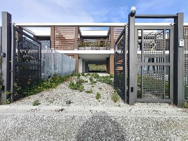 Foto Appartamento in Via Paradiso di Pastena 15, Salerno di 80 m²