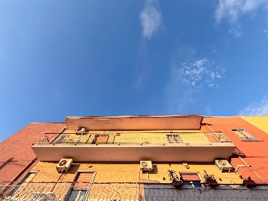 Foto Appartamento in Via Monti Iblei 1, Siracusa Epipoli di 144 m²