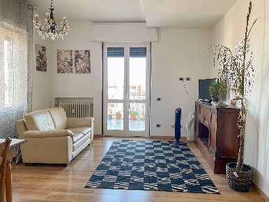 Foto Appartamento in Via Giovanni Scarabelli  63, Voghera Centro Storico