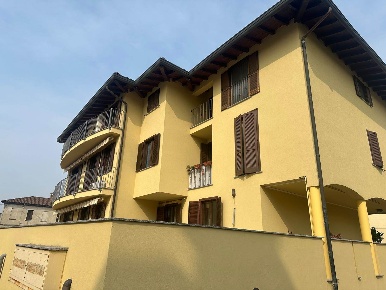 Foto Appartamento a Garlasco Centro di 41 m² con 2 locali in vendita