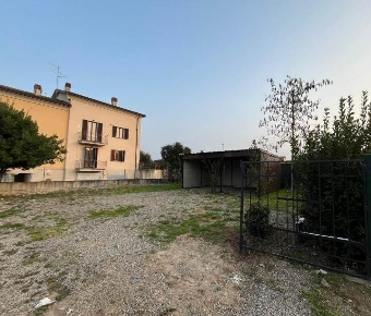 Foto Terreno edificabile a Vigolzone di 400 m² in vendita