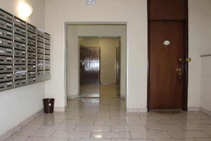 Foto Appartamento in Via Giacomo Quarenghi, Milano Gallaratese di 90 m²