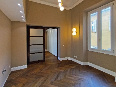 Foto Appartamento a Firenze Le Cure di 55 m² con 2 locali in vendita