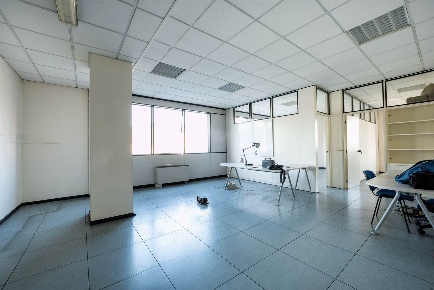 Foto Ufficio a Calenzano Centro di 110 m² con 1 locali in affitto