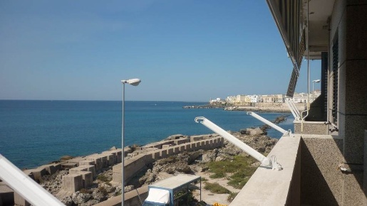 Foto Appartamento in LUNGOMARE GALILEI, Gallipoli Centro di 100 m²