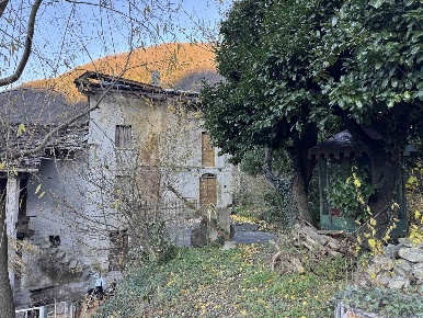 Foto Rustico in Via Malaguradia 20, Prata Camportaccio San Cassiano
