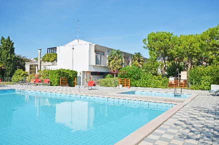 Foto Appartamento a Cavallino-Treporti di 70 m² con 3 locali in vendita