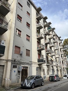 Foto Appartamento in VIA RUGGERO SETTIMO 62, Caltanissetta Centro di 140 m²