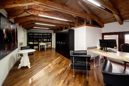 Foto Ufficio a Venezia Mestre di 250 m² con 10 locali in vendita