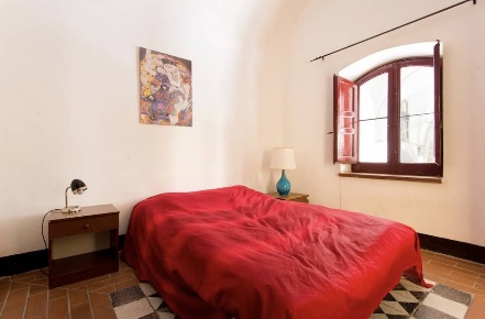 Foto Appartamento in Via maqueda 28, Palermo Cassaro di 45 m² con 2 locali