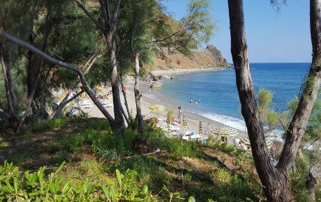 Foto Appartamento a Gioiosa Marea Contrada Ridente di 80 m² con 3 locali