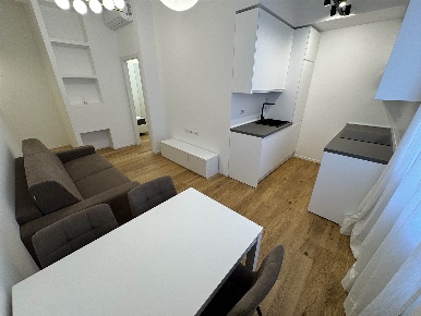 Foto Appartamento a Milano Gambara di 47 m² con 2 locali in vendita