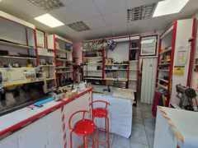 Foto Negozio in via bellini 44, Firenze Porta al Prato - San Jacopino