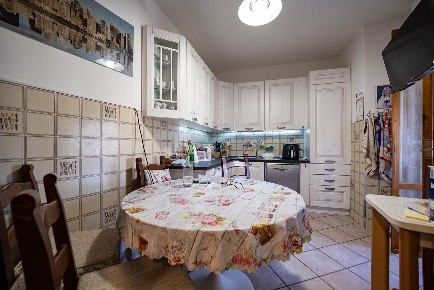 Foto Appartamento in via Buonarroti, Campi Bisenzio Centro di 85 m²